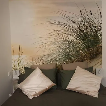Cosy Coye, Neuf, Parfaitement Situe 6min Cv-8min Gare * Arles